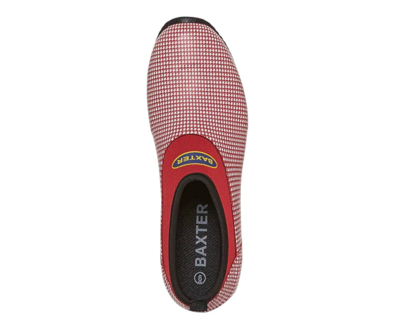 Baxter Slushy Unisex Slip On - Image 2