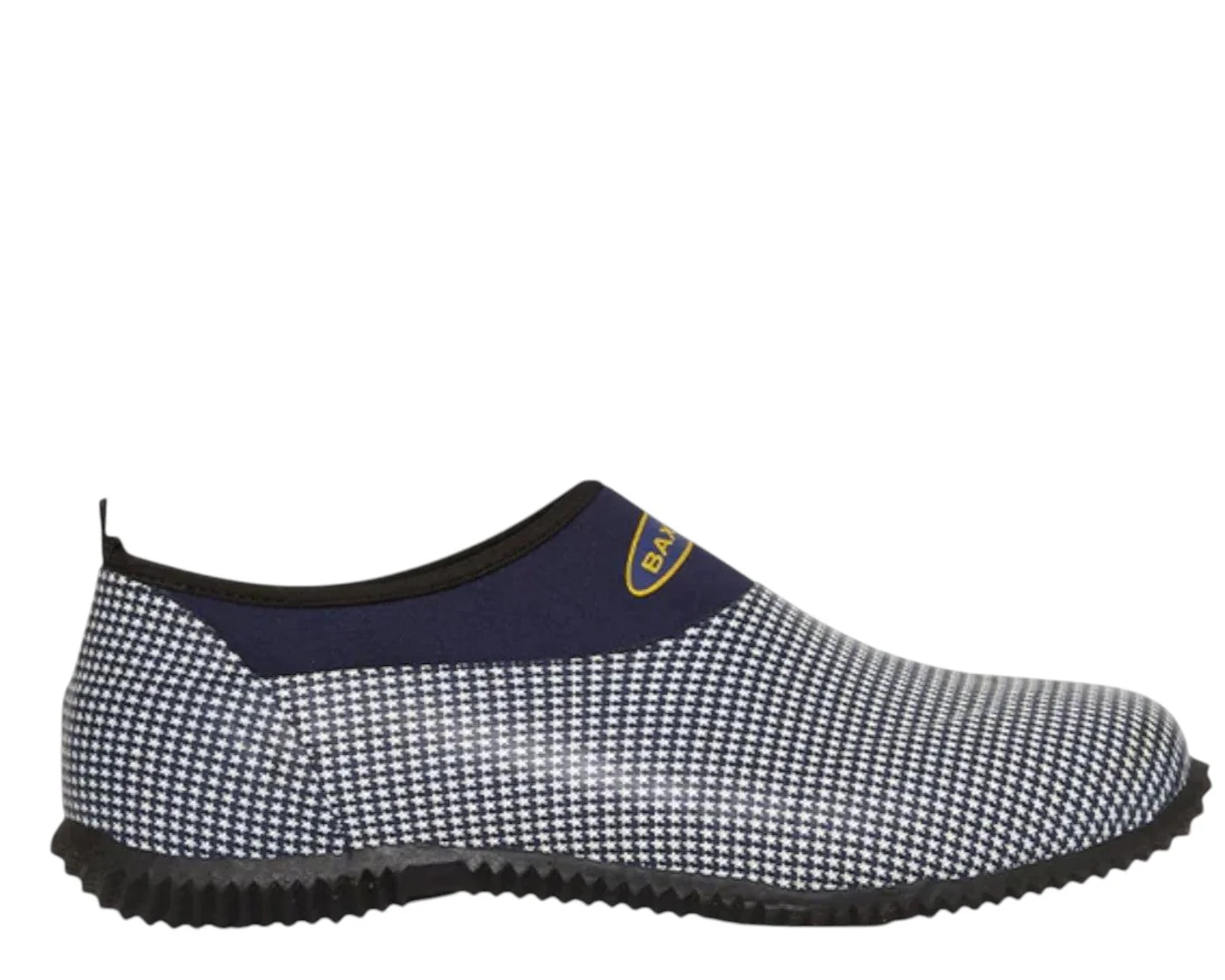 Baxter Slushy Unisex Slip On - Image 4