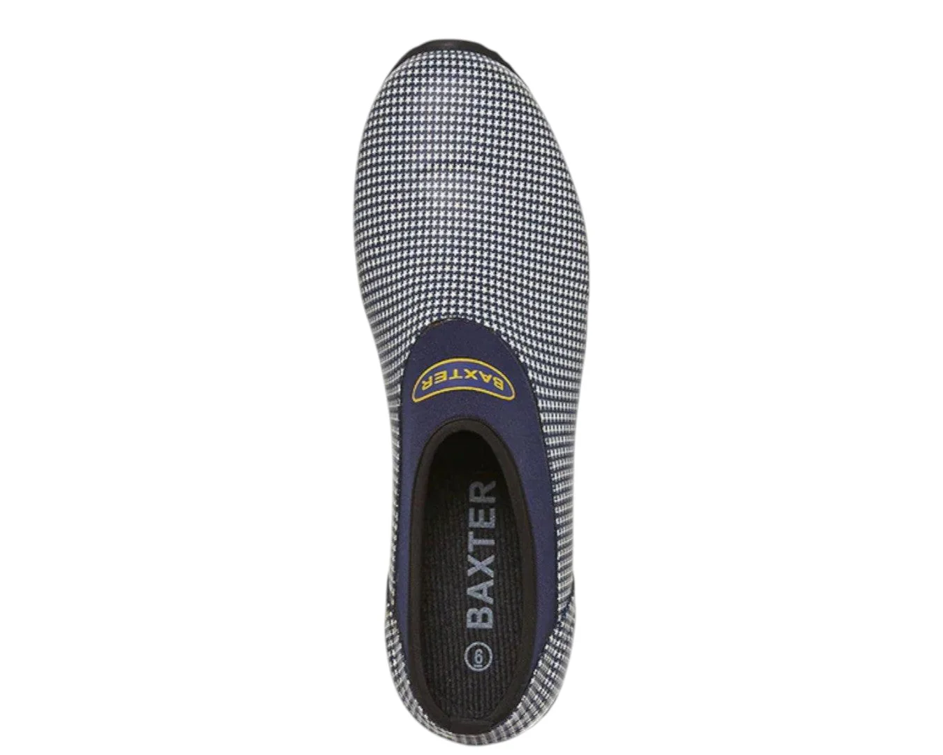 Baxter Slushy Unisex Slip On - Image 5