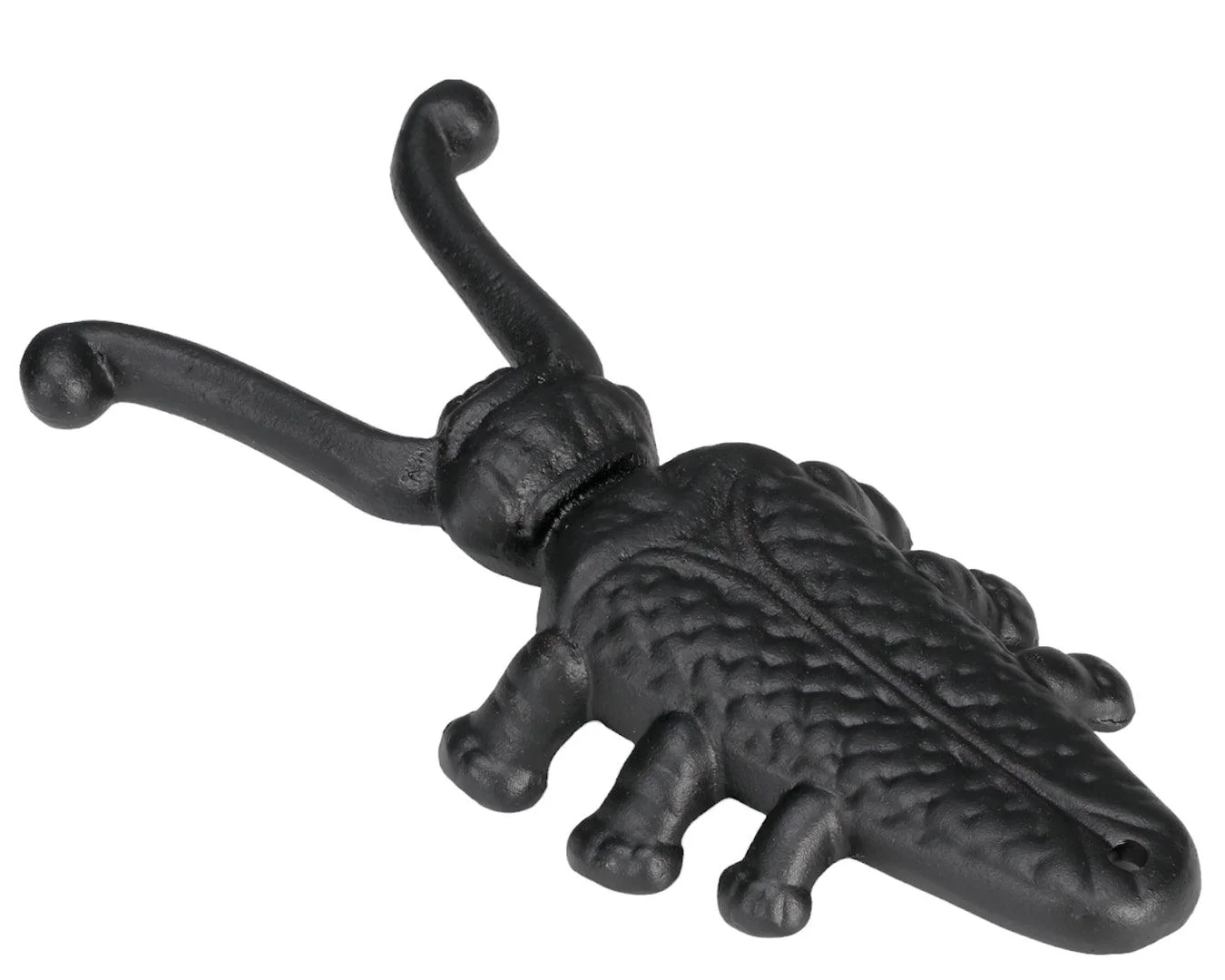Beetle Boot Jack - Solid Cast Iron