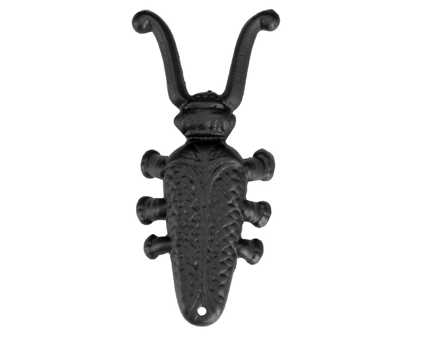 Beetle Boot Jack - Solid Cast Iron - Image 2
