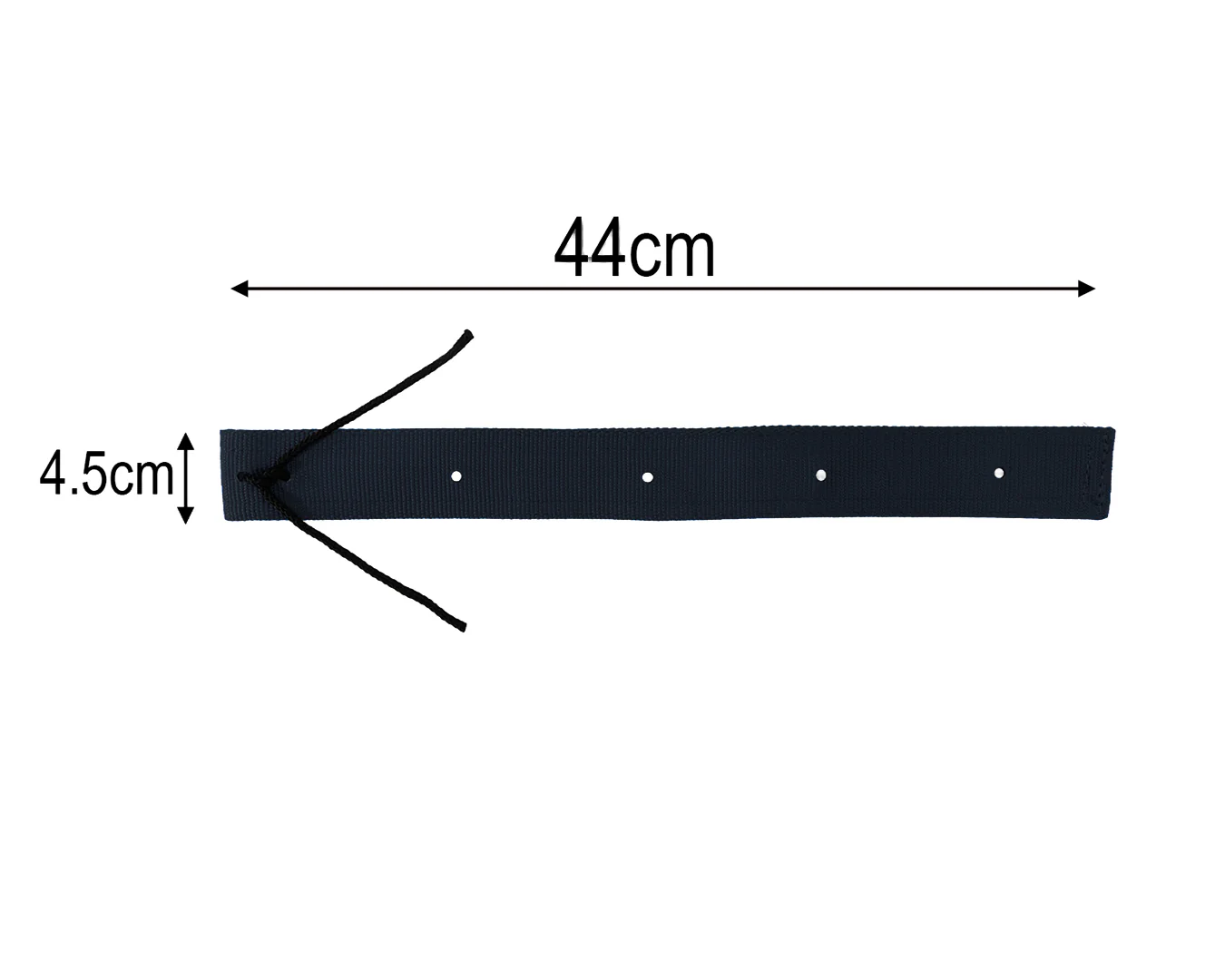 STC Billet Strap - Image 3