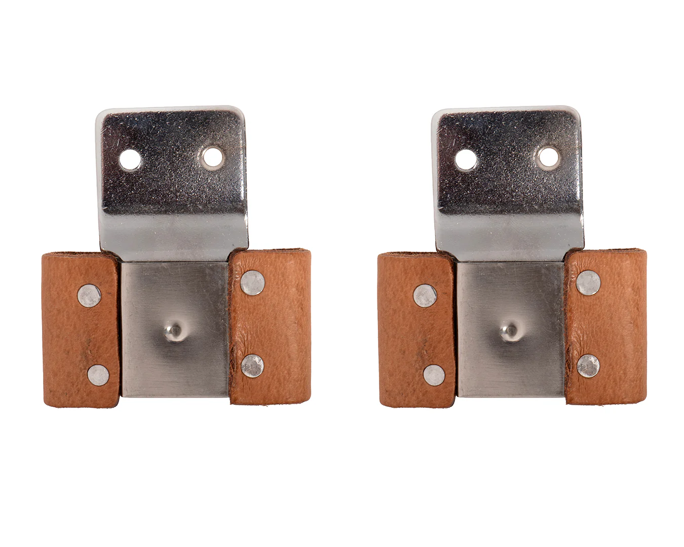 Blevins Fender Stirrup Buckles Closures - Image 3