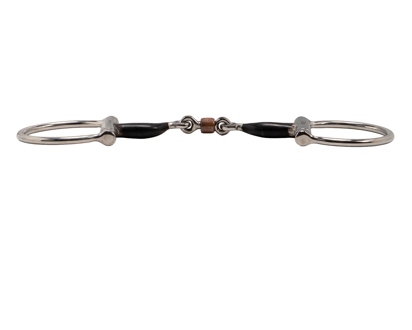 STC Blue Sweet Iron Link Bit with Copper Roller - Image 3