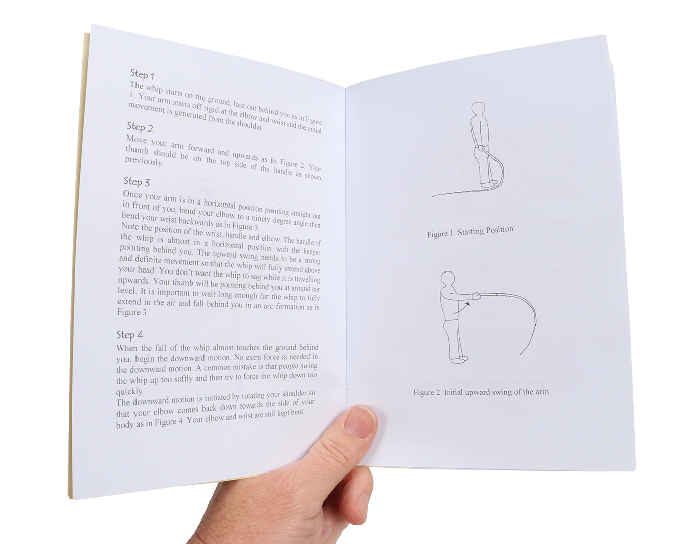 Books How to Crack a Stockwhip by Angie Mooney - Image 2