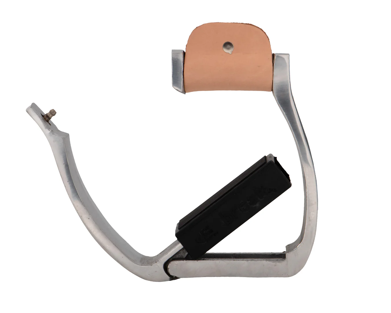 Fort Worth Breakfree Safety Oxbow Stirrups - Image 3