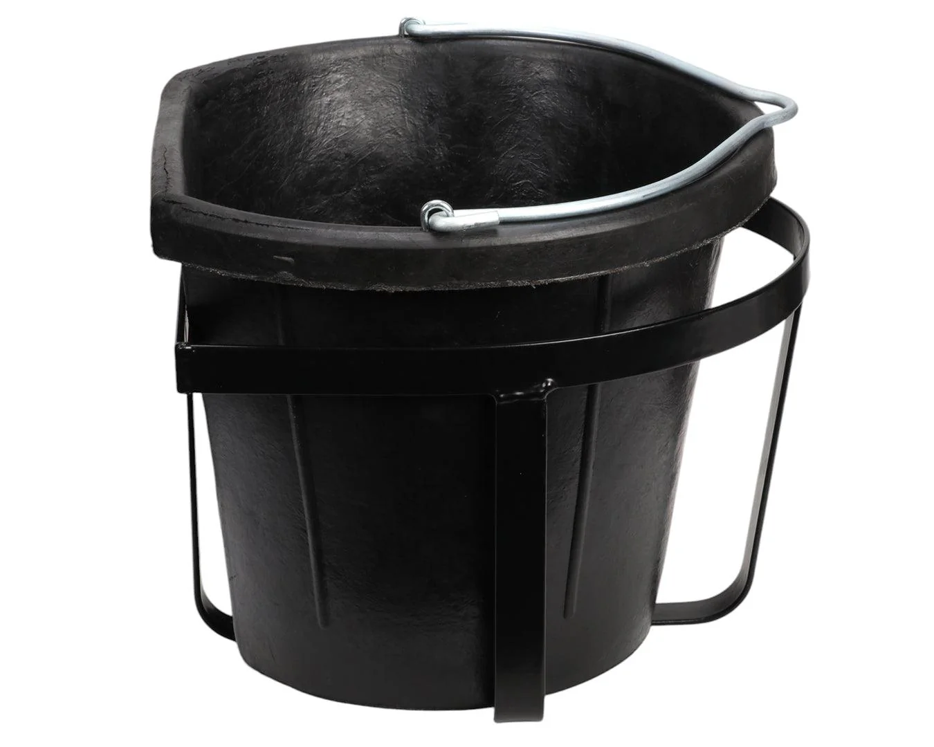Bucket Holder Wall Mounted - Image 5