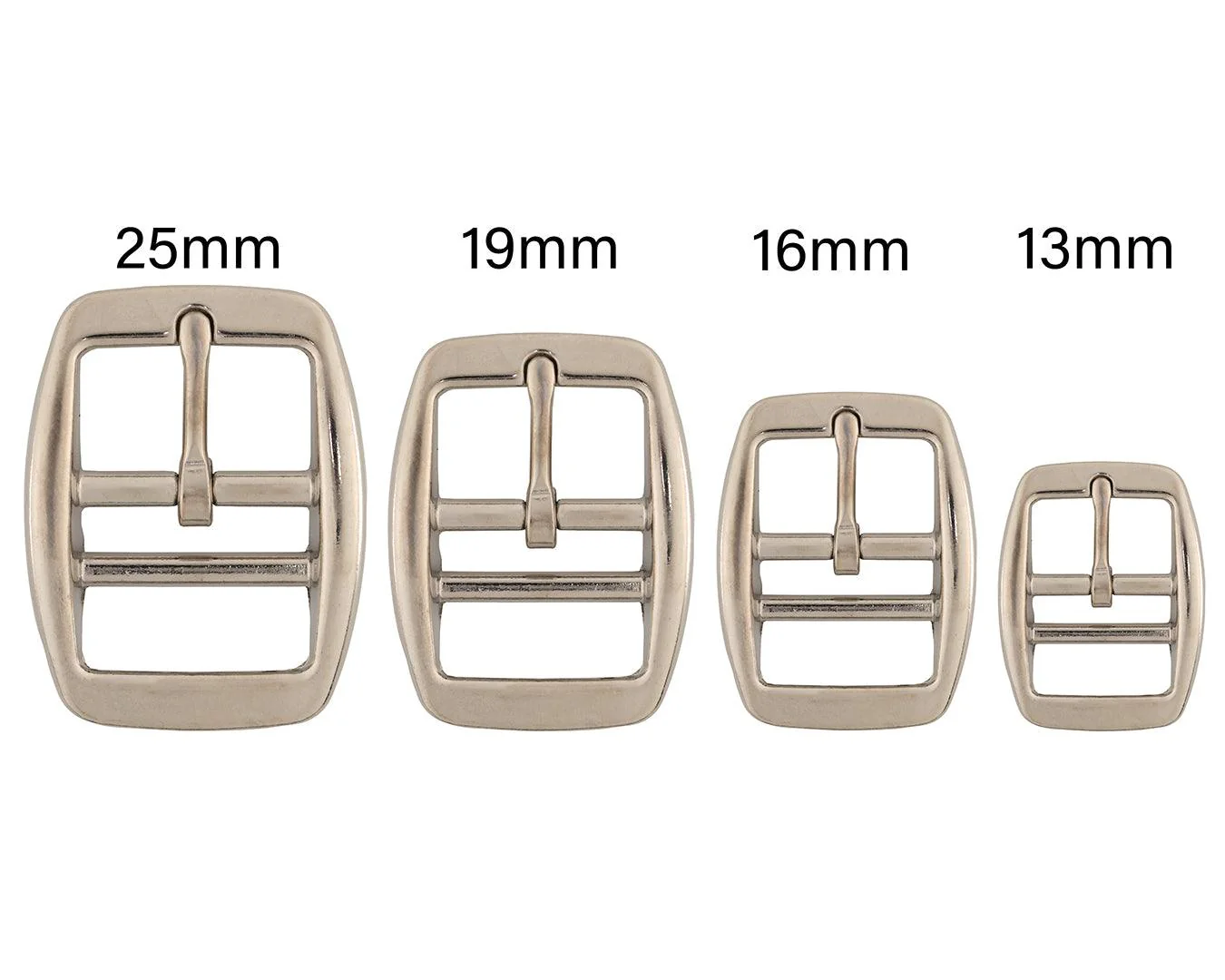 Canine Buckles - Image 2