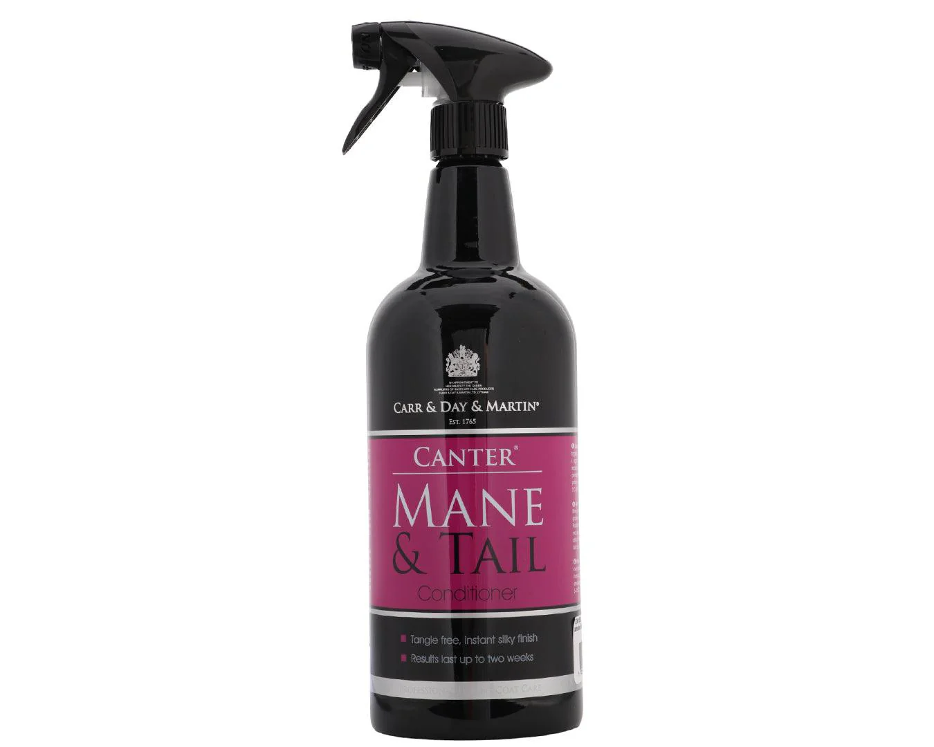 Carr & Day & Martin Canter Mane & Tail Conditioner - Image 3