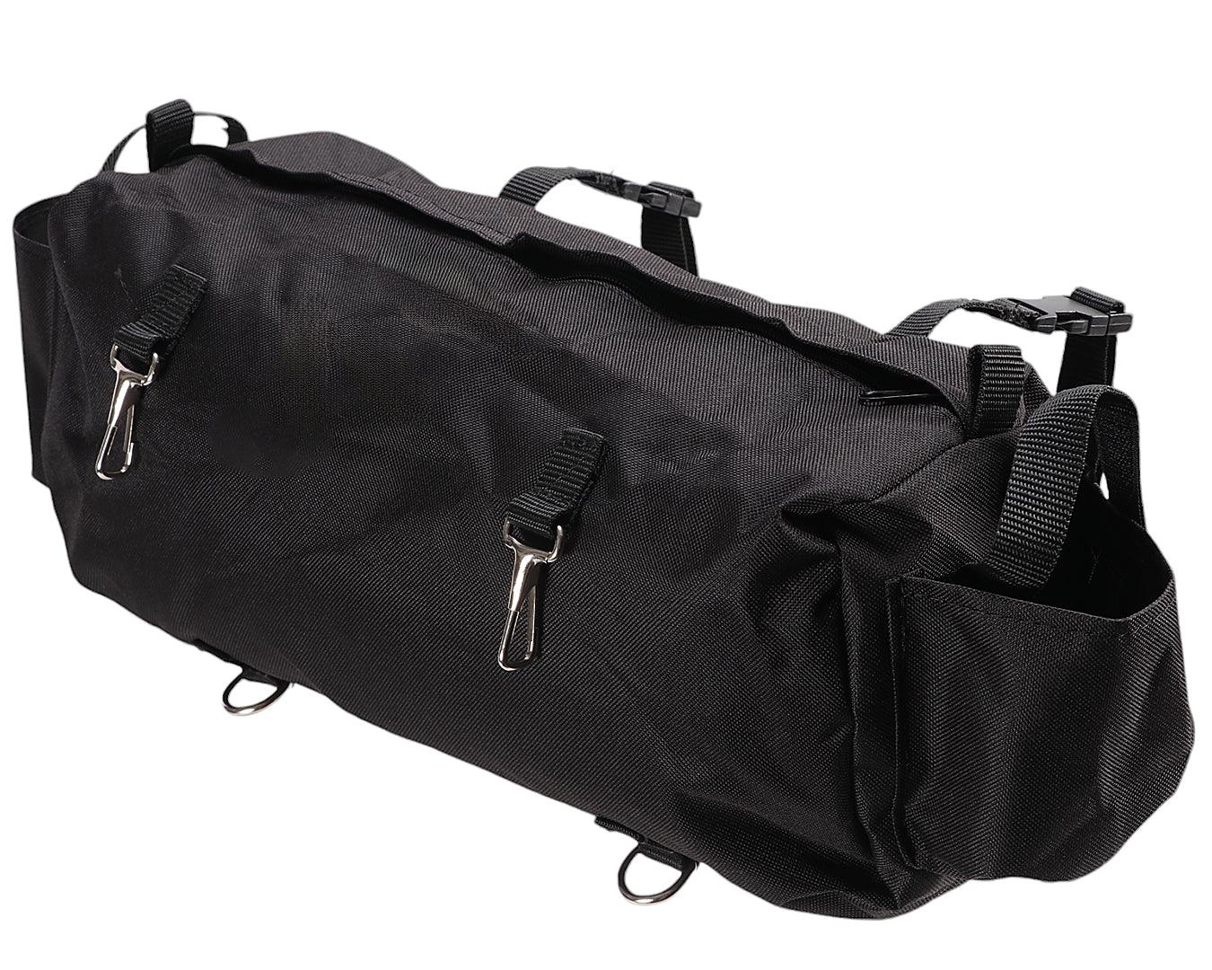 Cantle Bag - Image 2