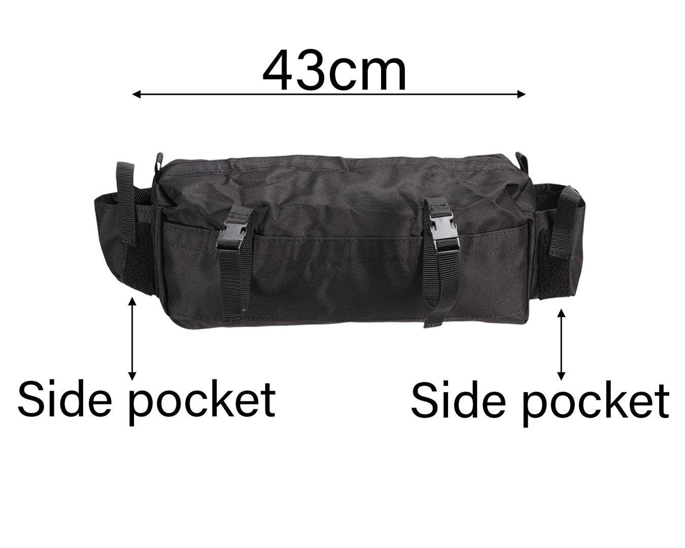 Cantle Bag - Image 5