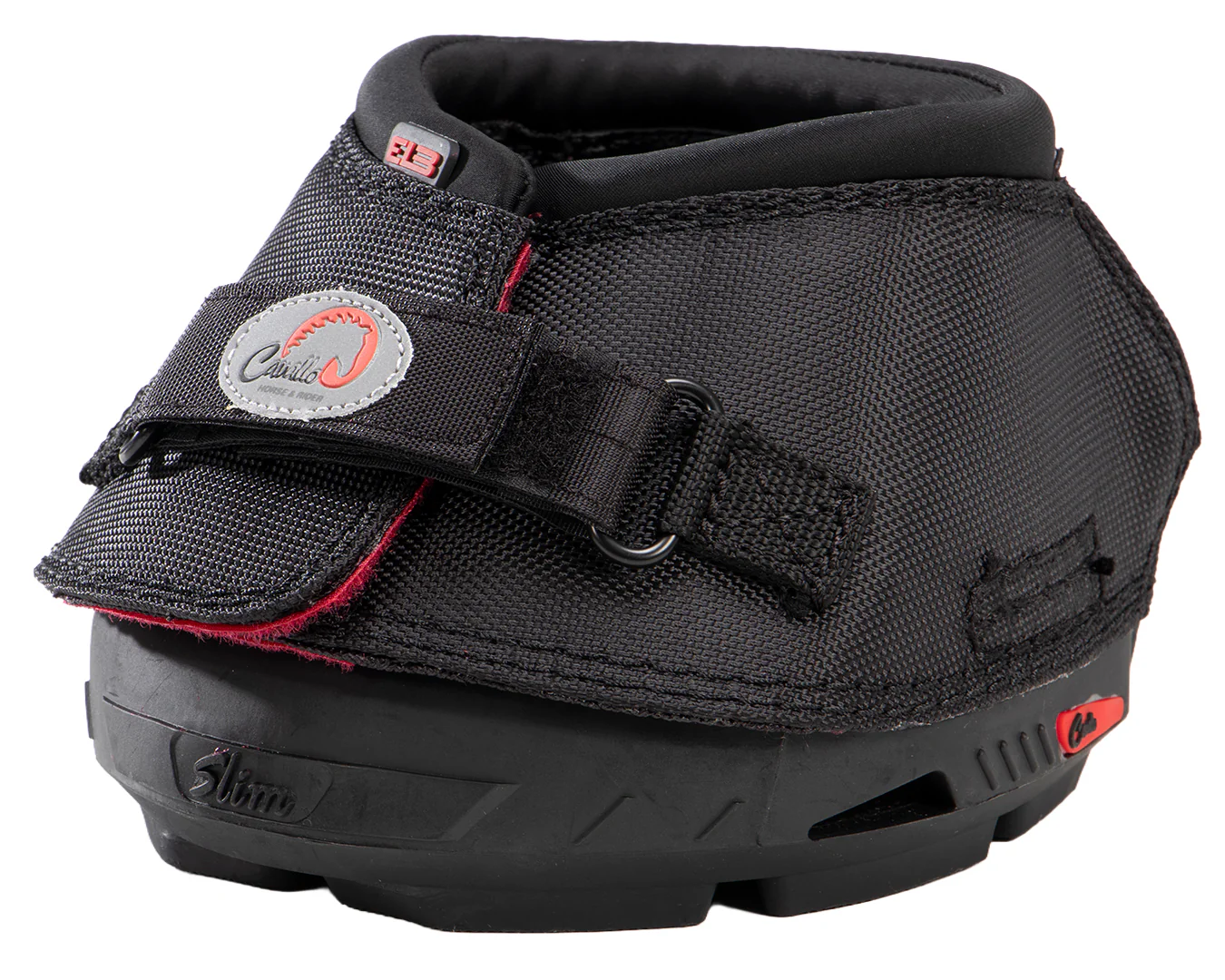 Cavallo ELB Hoof Boot - Slim Sole - Single