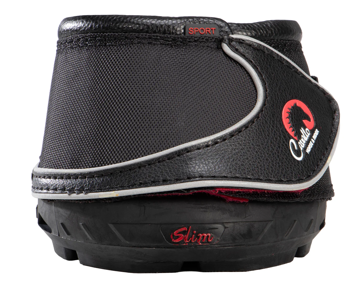 Cavallo Sport Hoof Boots - Slim Sole - Pair - Image 6