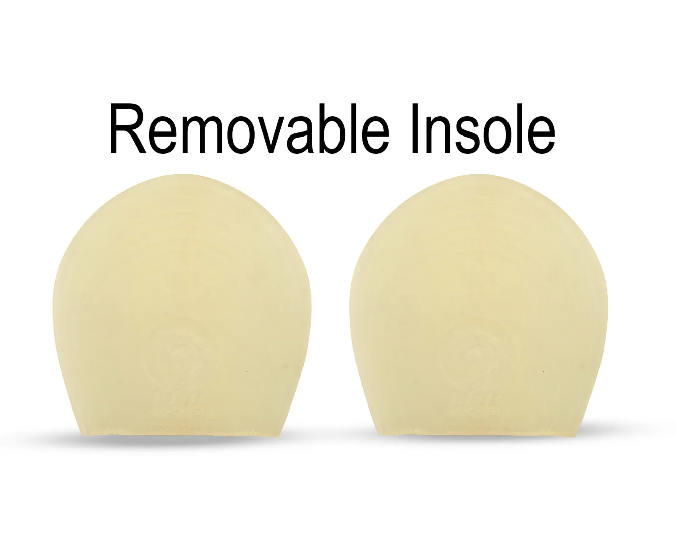 Cavallo TPU Support Pads - Image 2