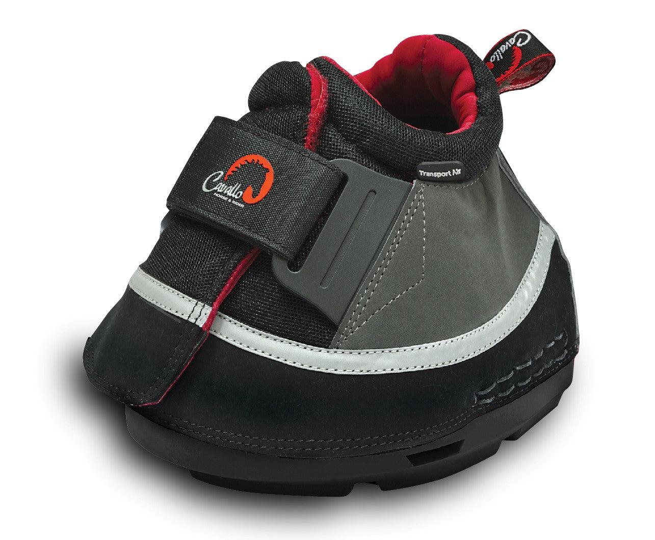 Cavallo Transport Air Hoof Boots - Pair