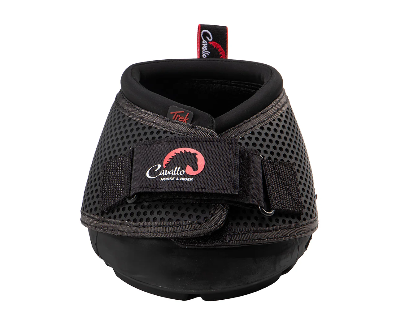 Cavallo Trek Hoof Boot - Regular Sole - Single - Image 2