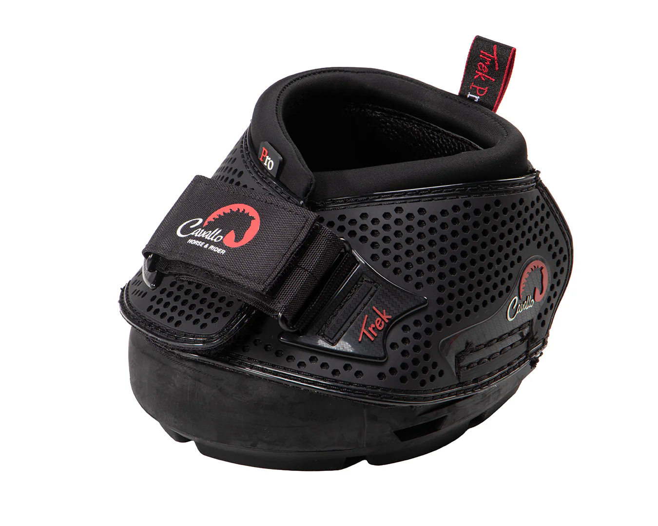 Cavallo Trek Pro Boot Singular