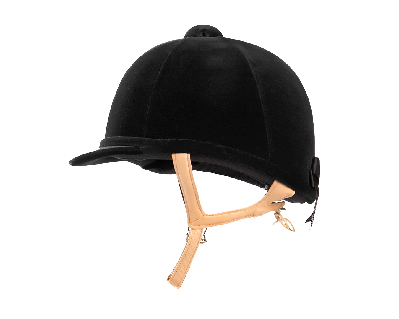 Charles Owen Fian Helmet