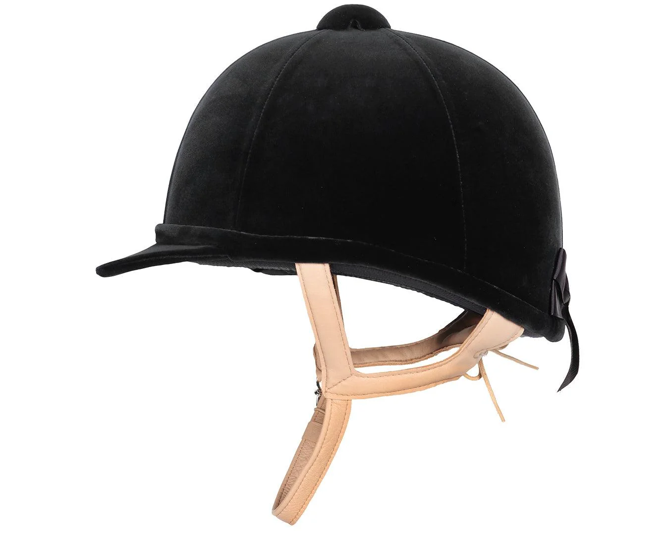 Charles Owen Fian Helmet -Light Strap - Image 2