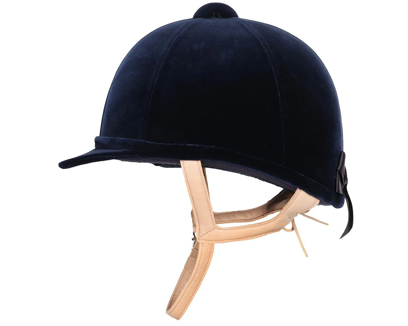 Charles Owen Fian Helmet -Light Strap - Image 8