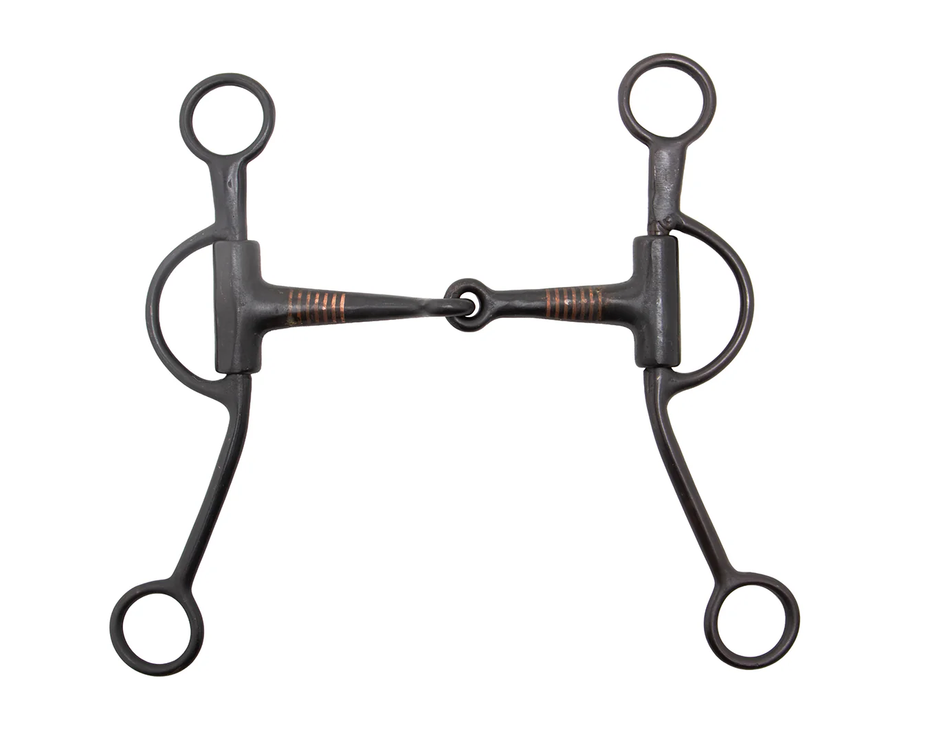 Cheyenne Snaffle Bit - Image 2