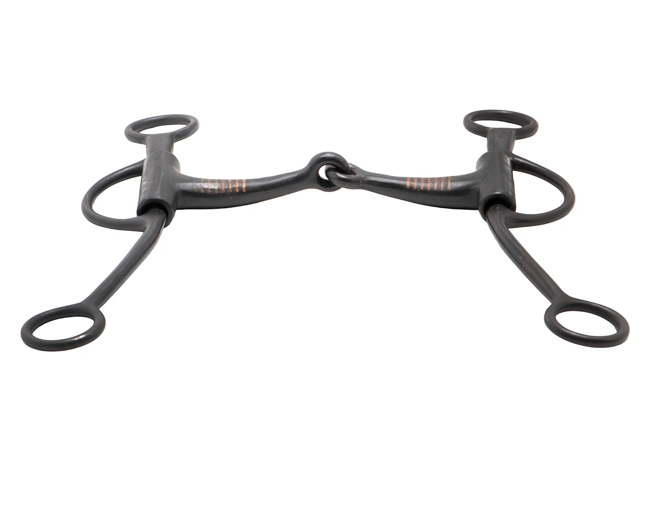 Cheyenne Snaffle Bit - Image 3