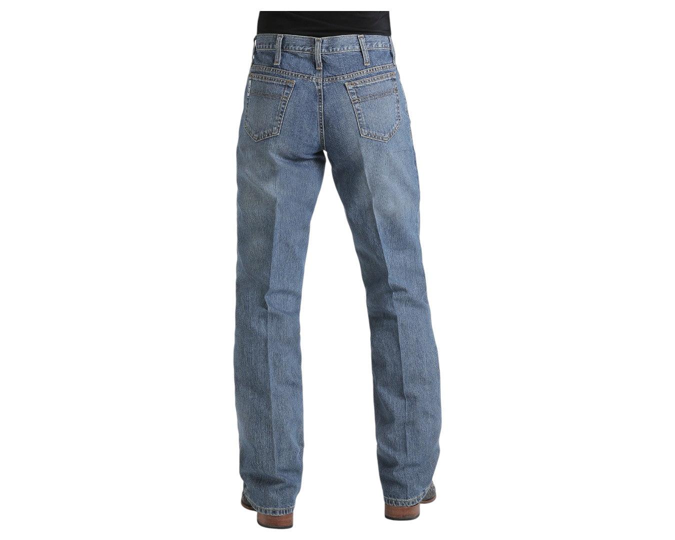 Cinch Mens White Label Jeans - Image 3