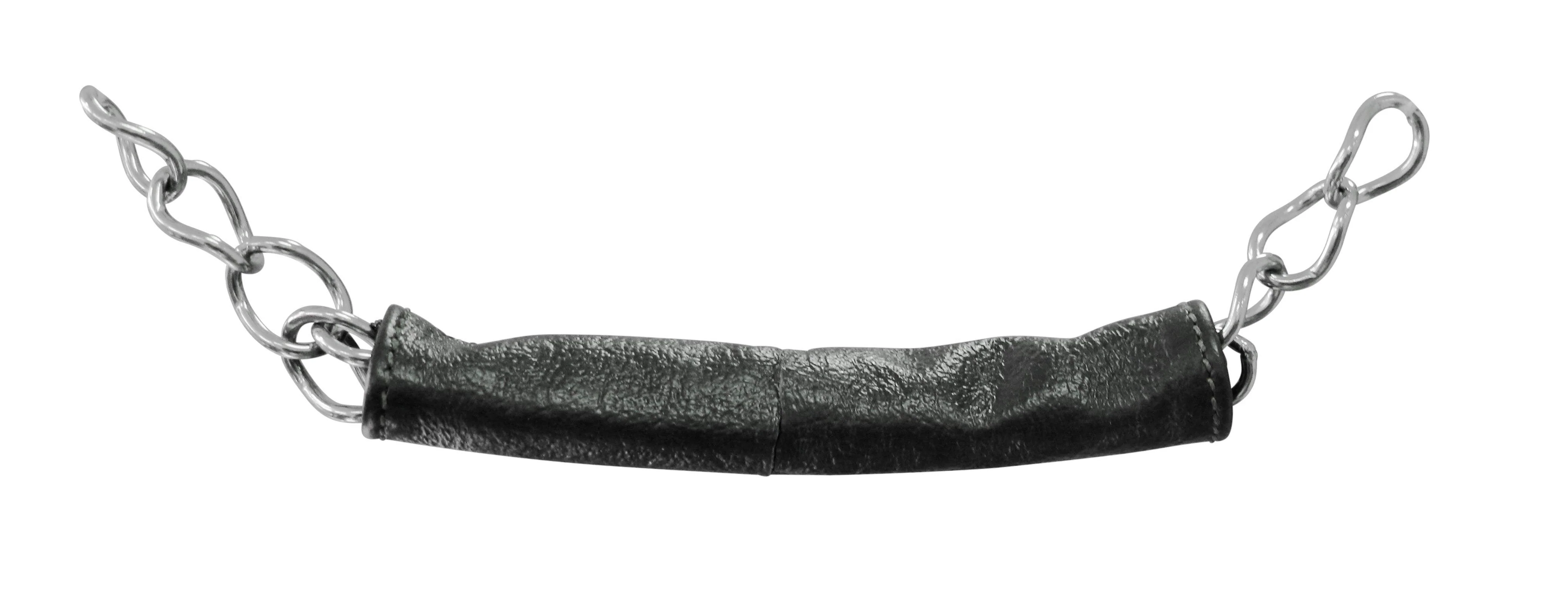 Closed Curb Chain Guard