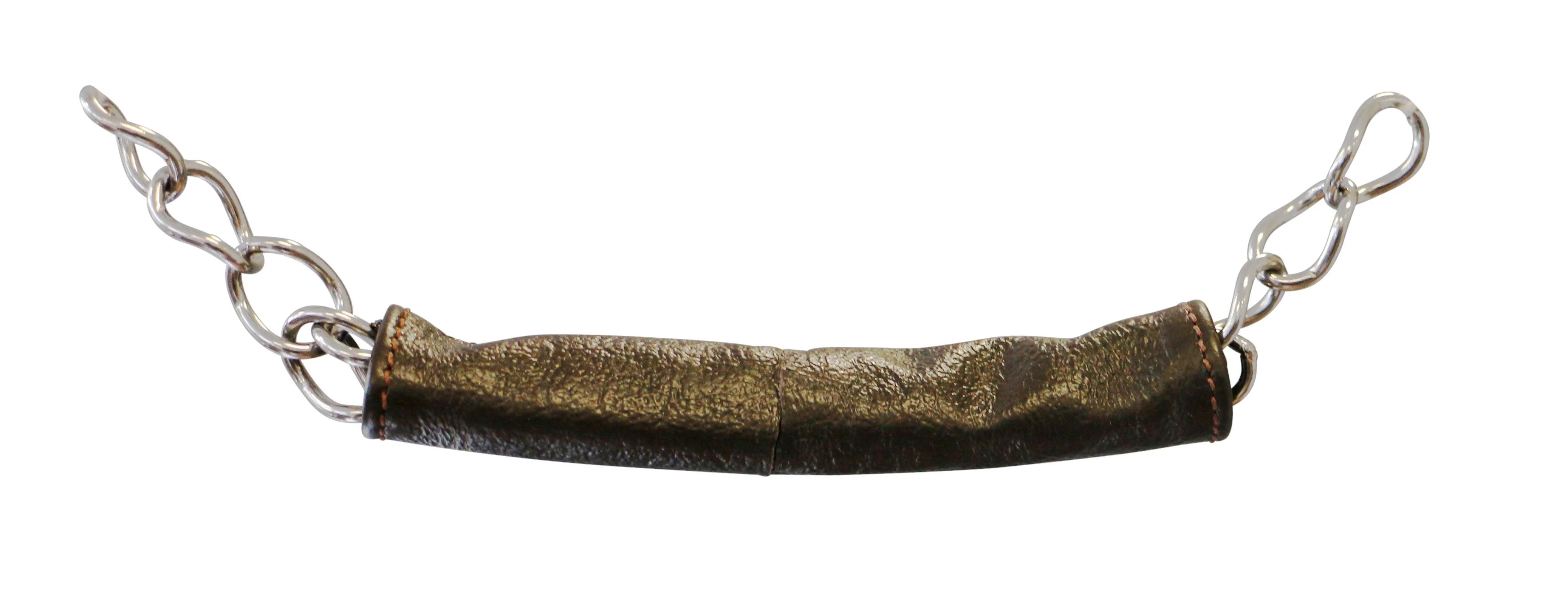 Closed Curb Chain Guard - Image 3