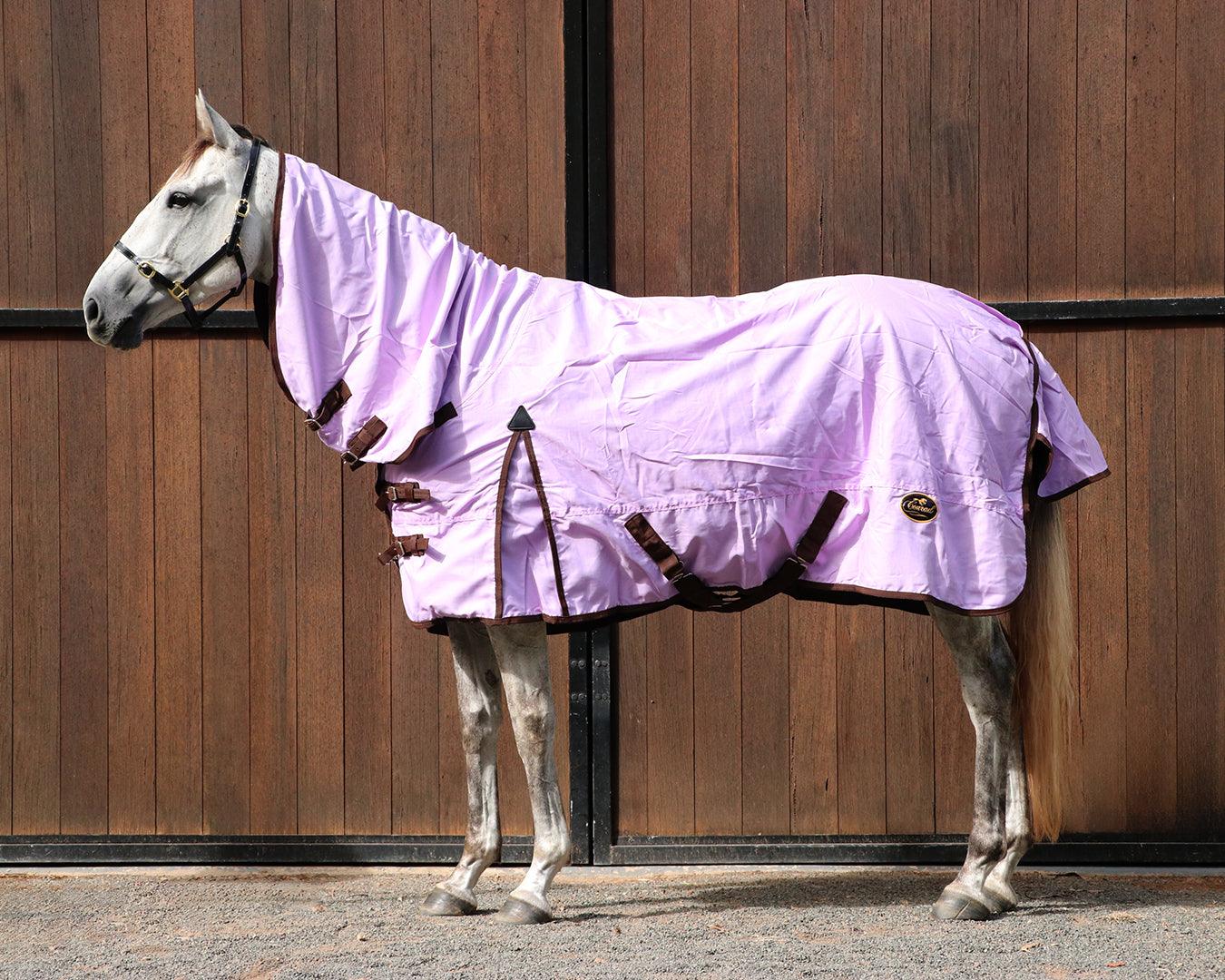 Conrad 600D Rainsheet Combo Rug
