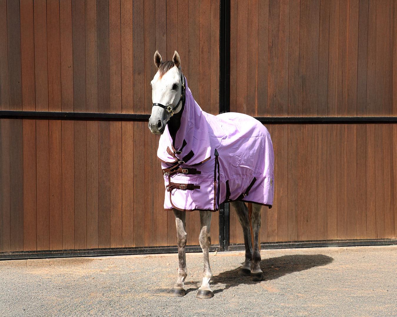 Conrad 600D Rainsheet Combo Rug - Image 2