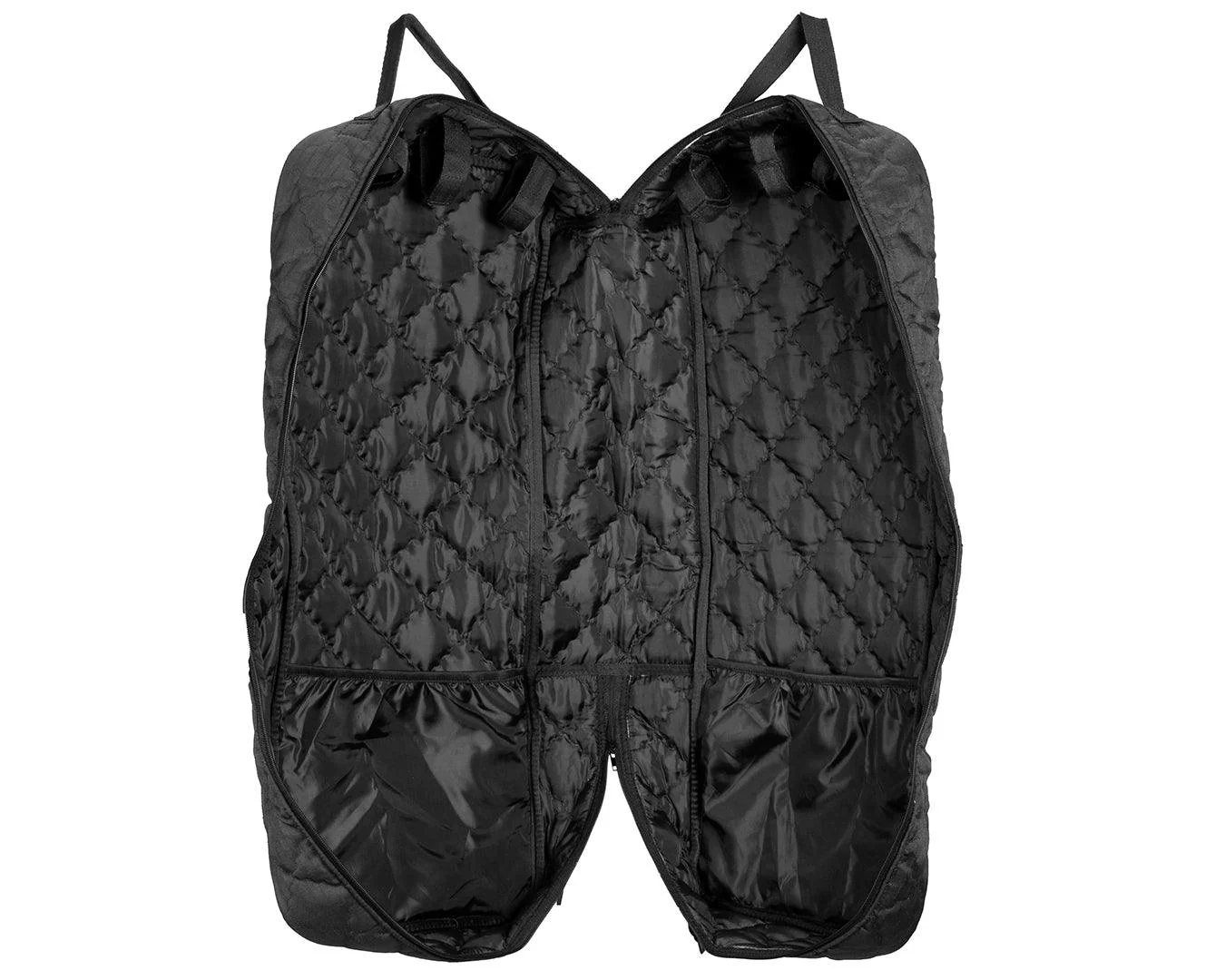 Conrad Bridle 600D Carry Bag - Image 4