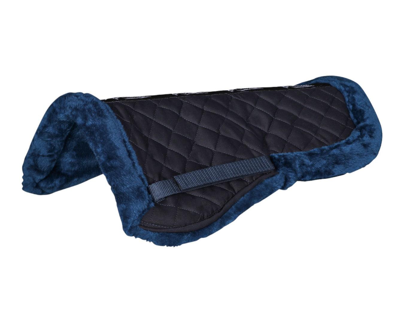 Conrad Half Pad With Fleece - Image 3