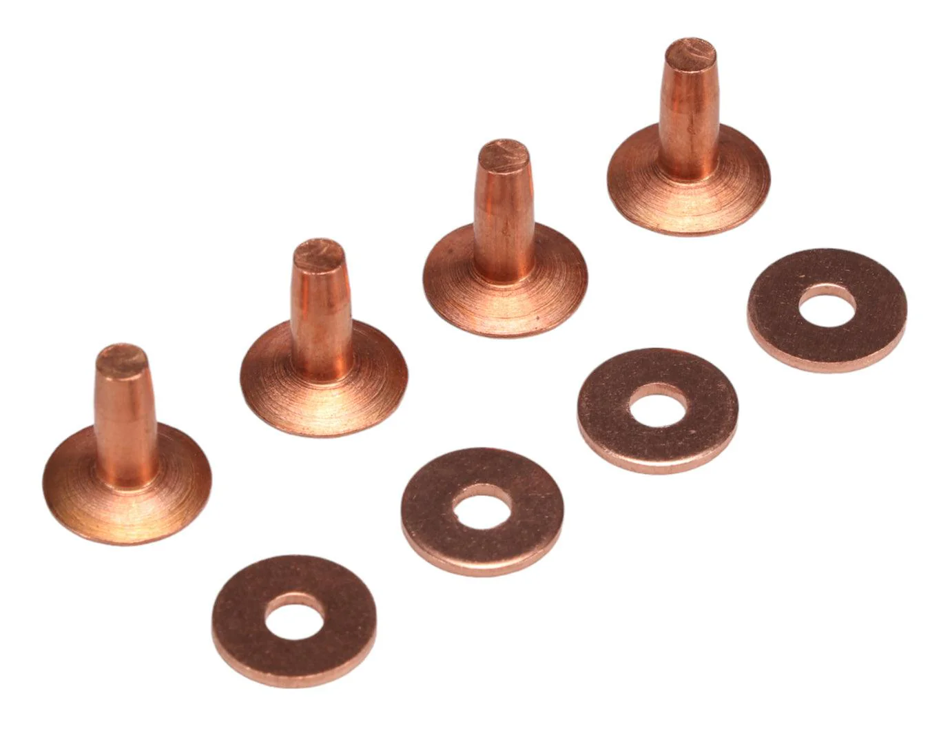 STC Copper Rivets - Image 2