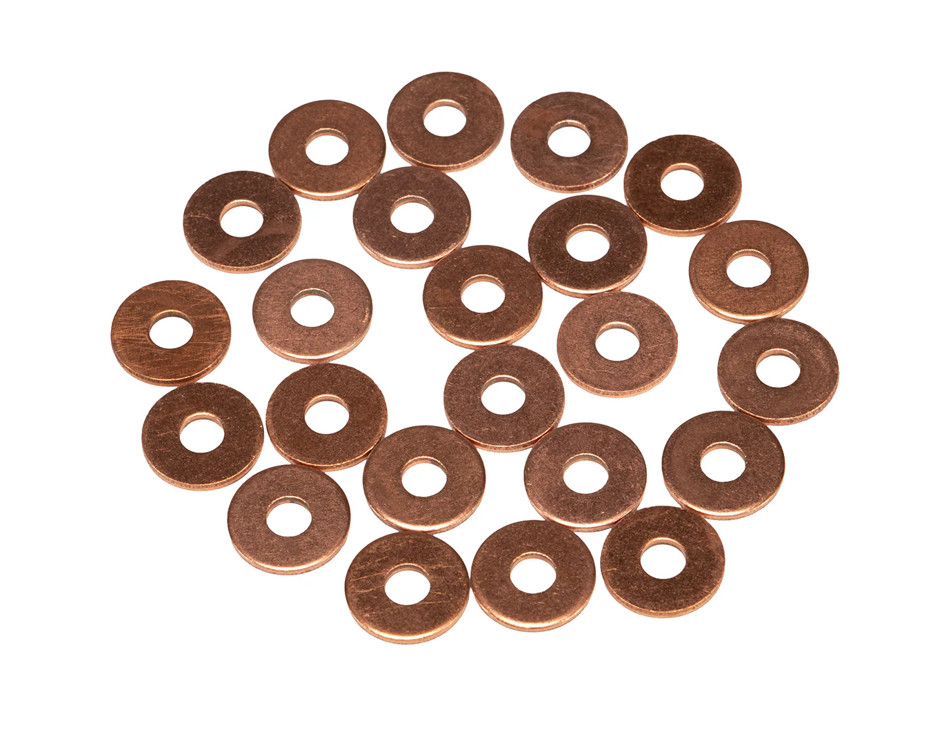 STC Copper Rivets - Mixed Sizes - Image 3