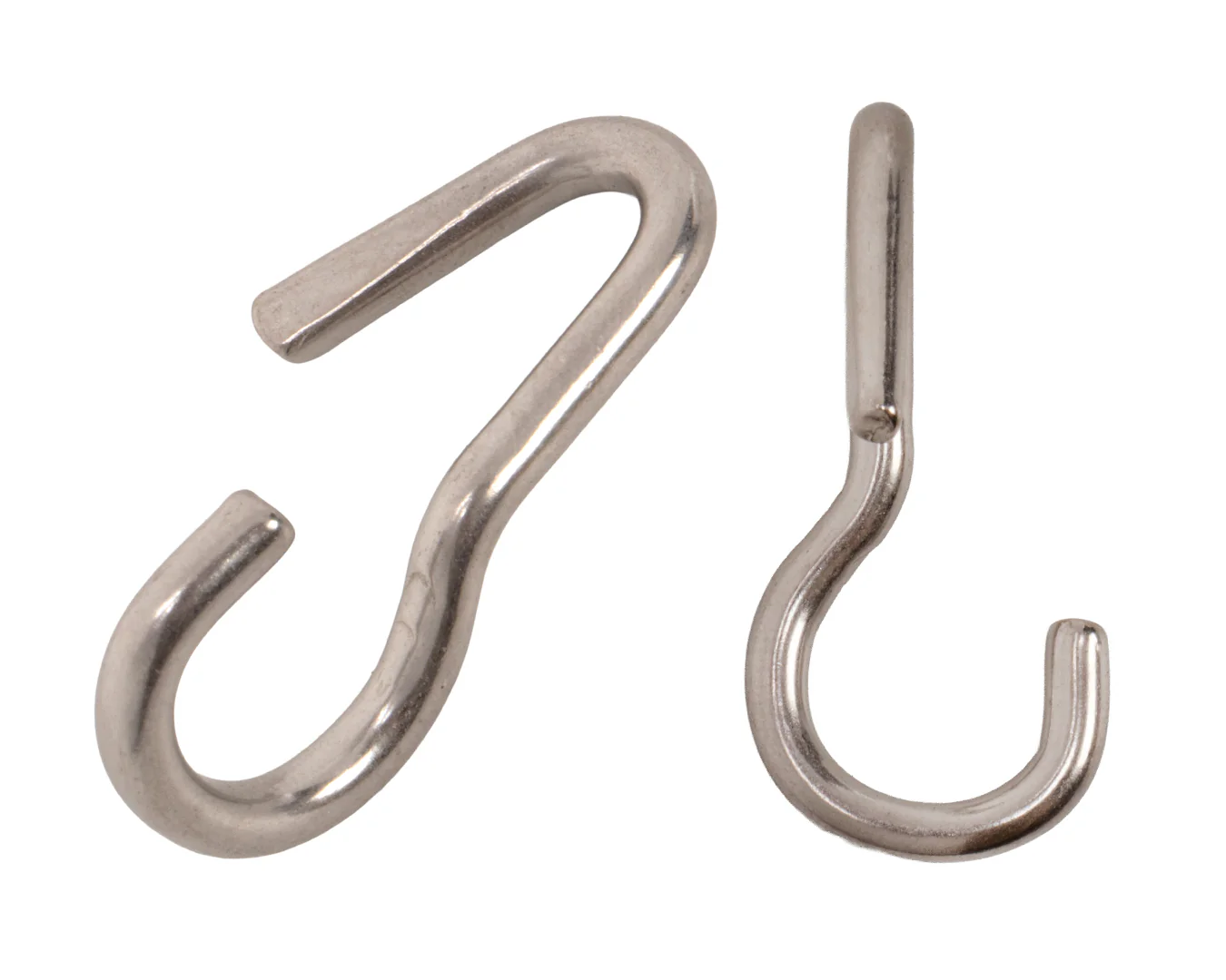 STC Curb Chain Hooks