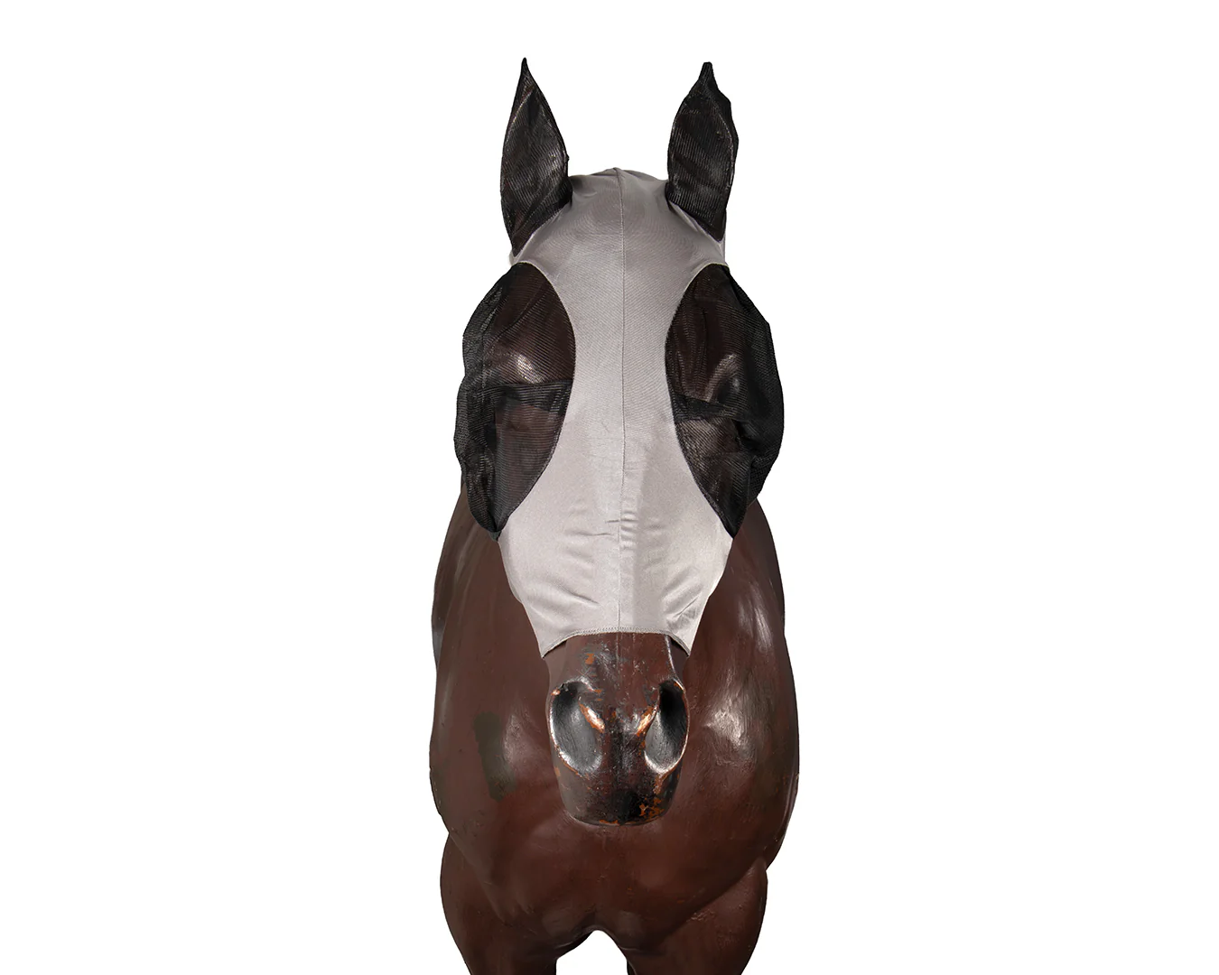 Dakota Lycra Fly Mask with Ears - Image 3