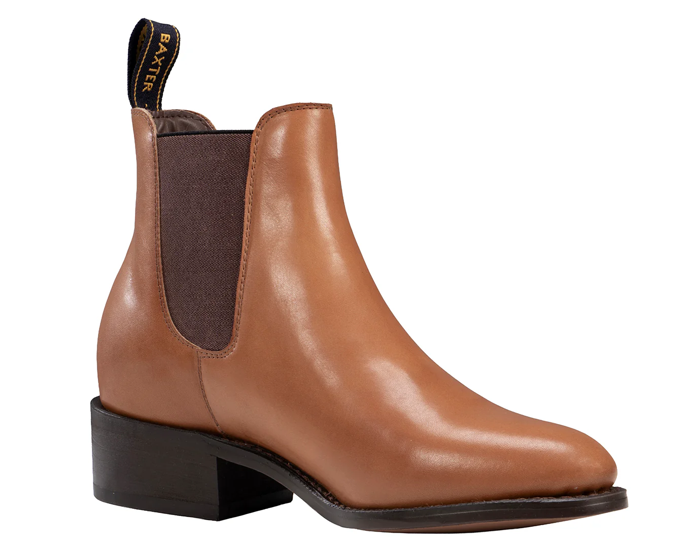 Baxter Dancer Women's Boot - Image 2