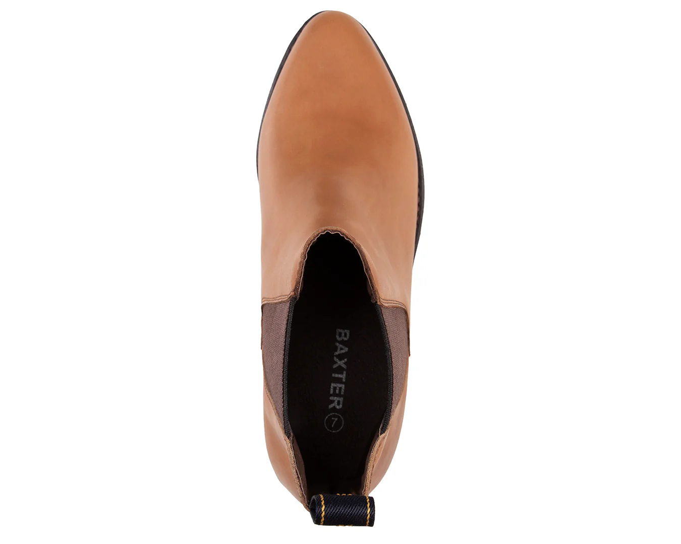 Baxter Dancer Women's Boot - Image 4