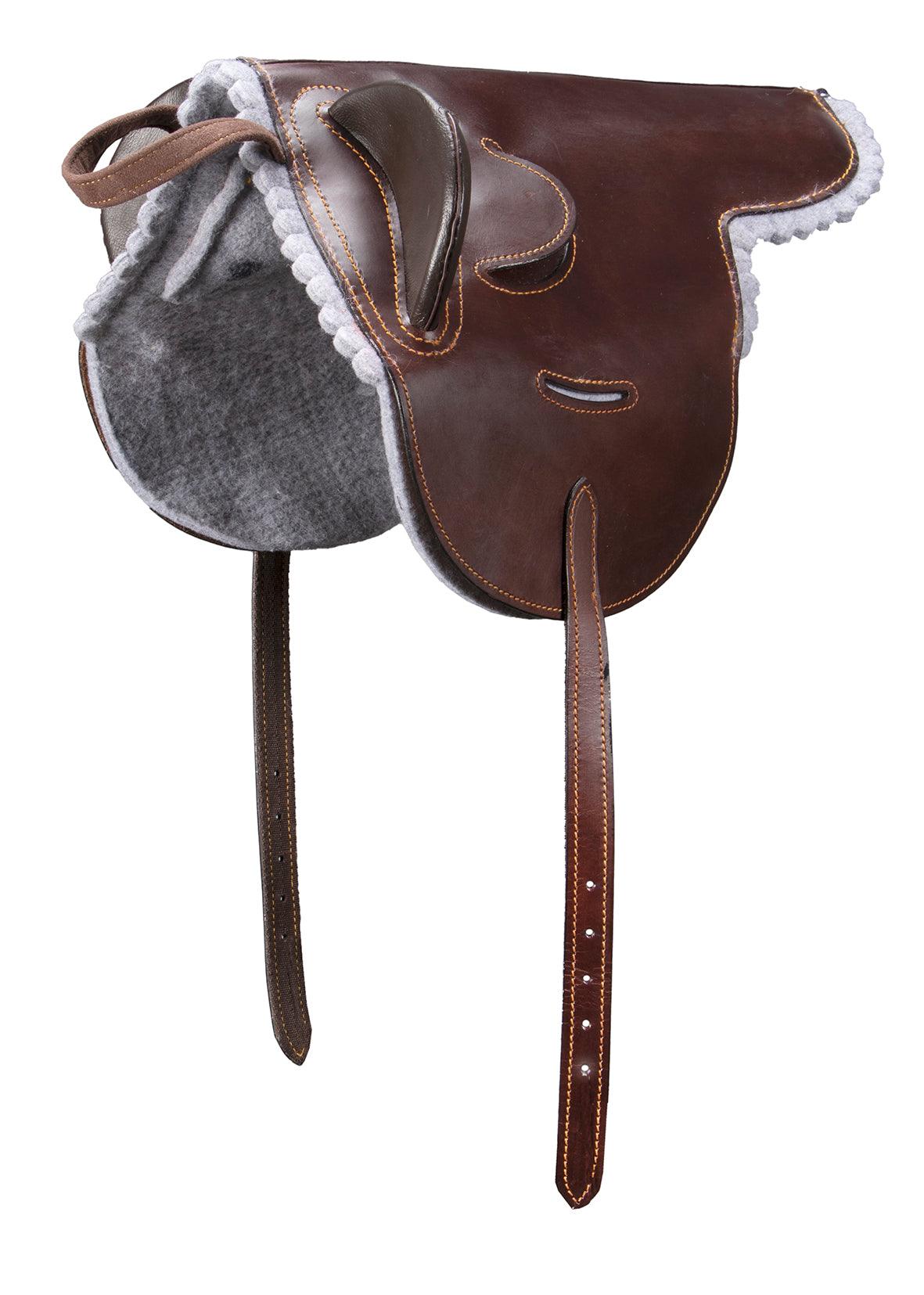 Deluxe Kids Pony Pad - Image 2