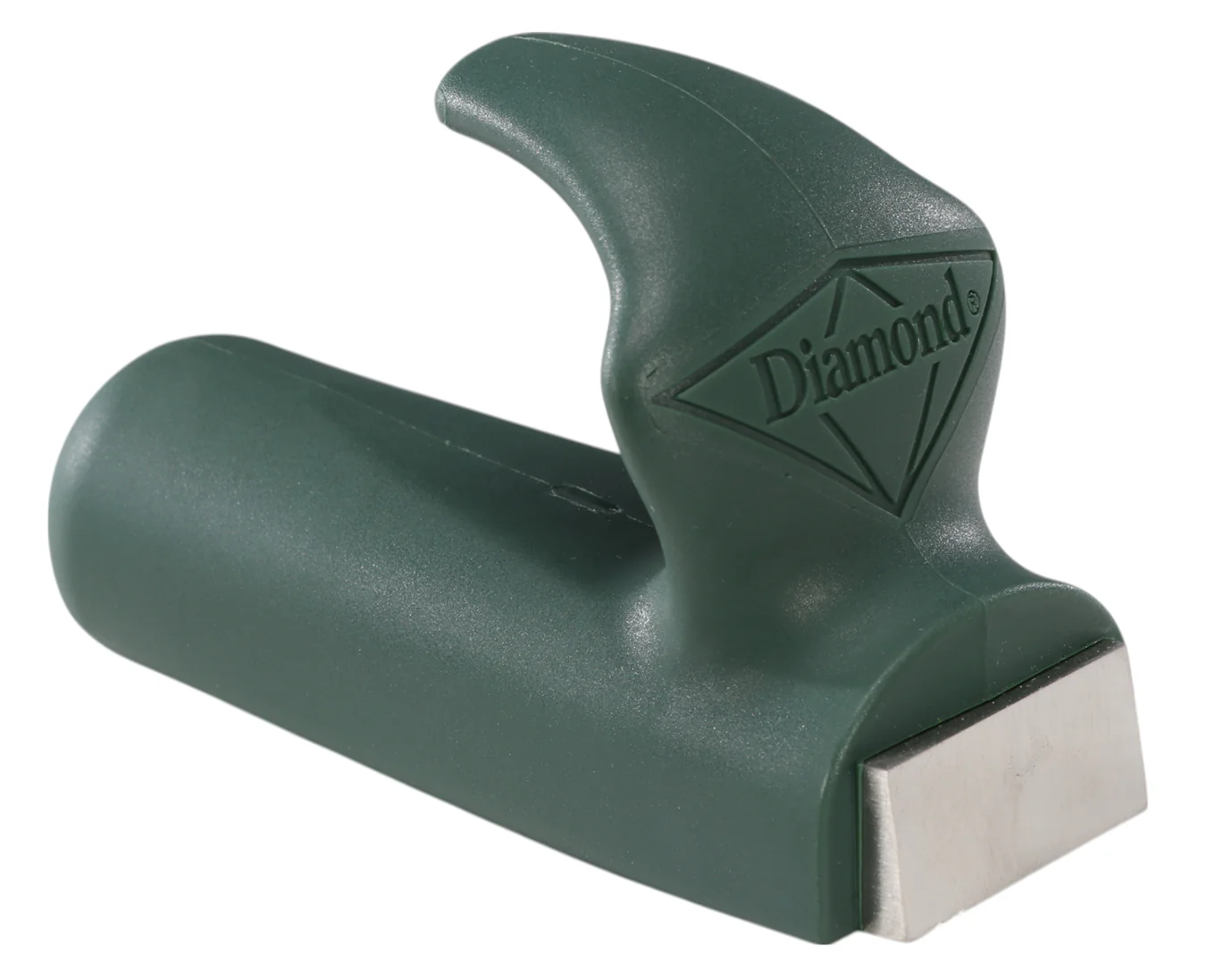Diamond Clinch Block