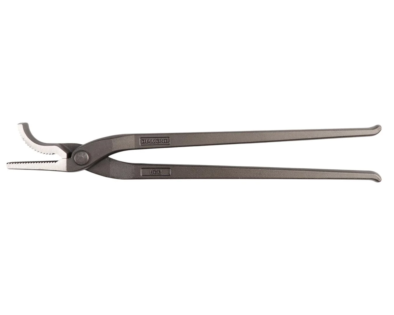 Diamond Saddle Horse Clincher - Image 2