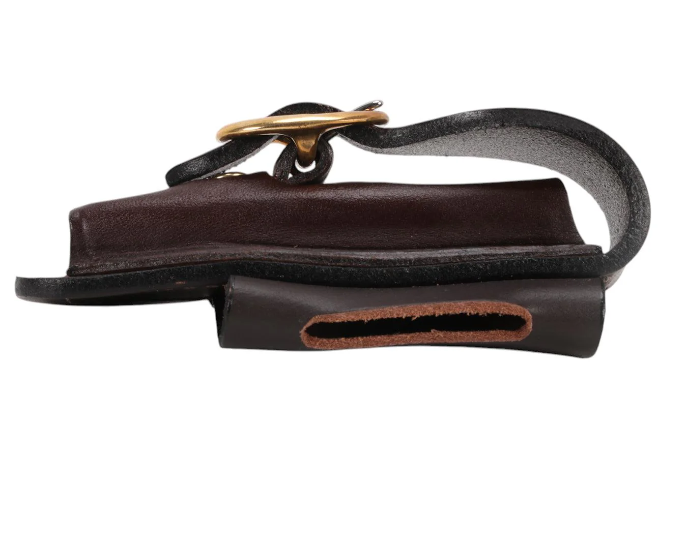 Boss Cocky Knife Pouch w/Side Lay Buckle - Image 3