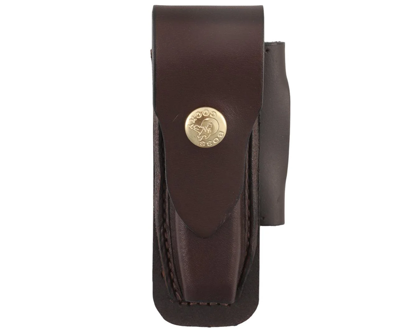 Boss Cocky Knife Pouch w/Side Lay Press Clip - Image 4