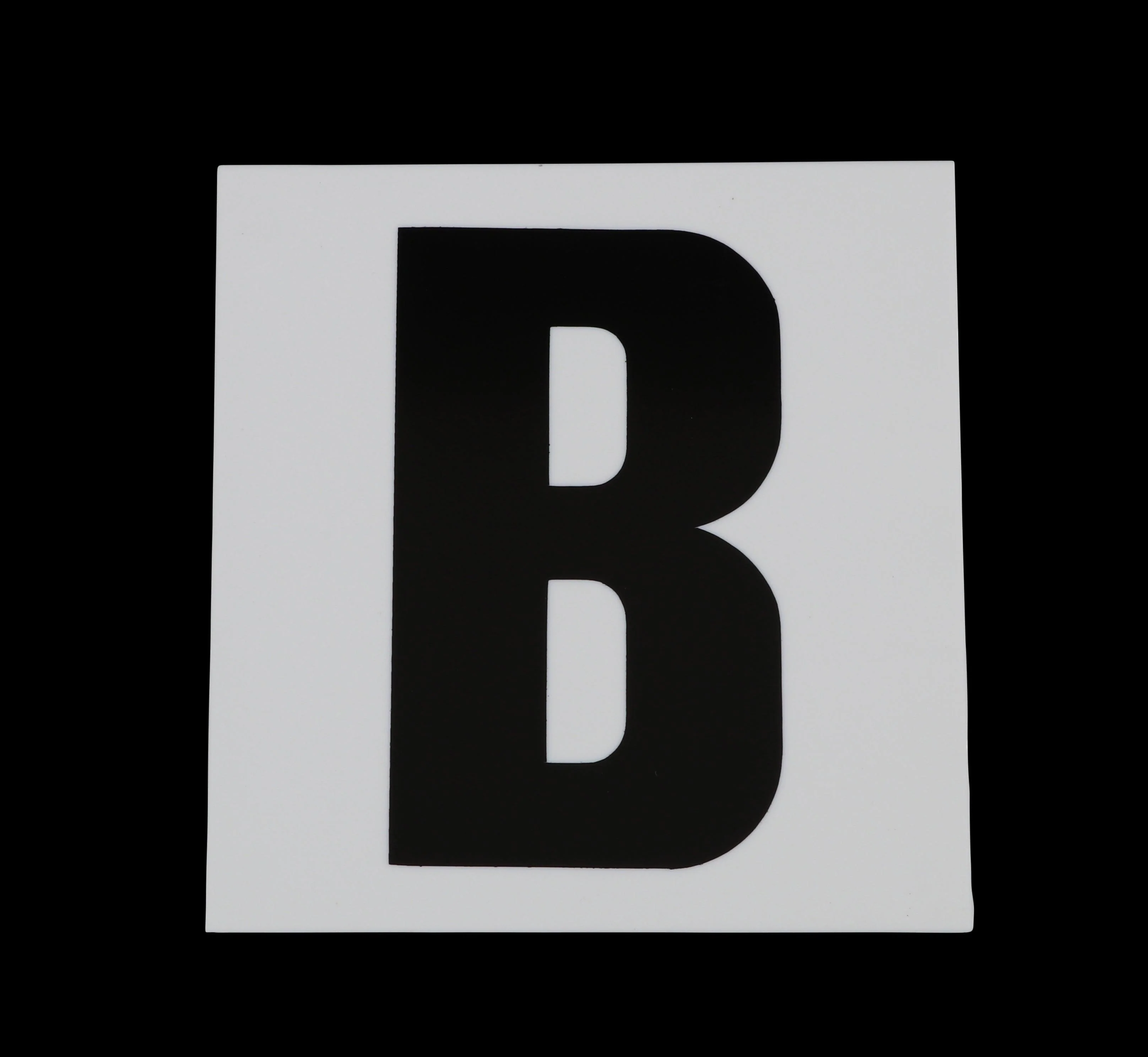 Dressage Marker Individual Letters - Image 2