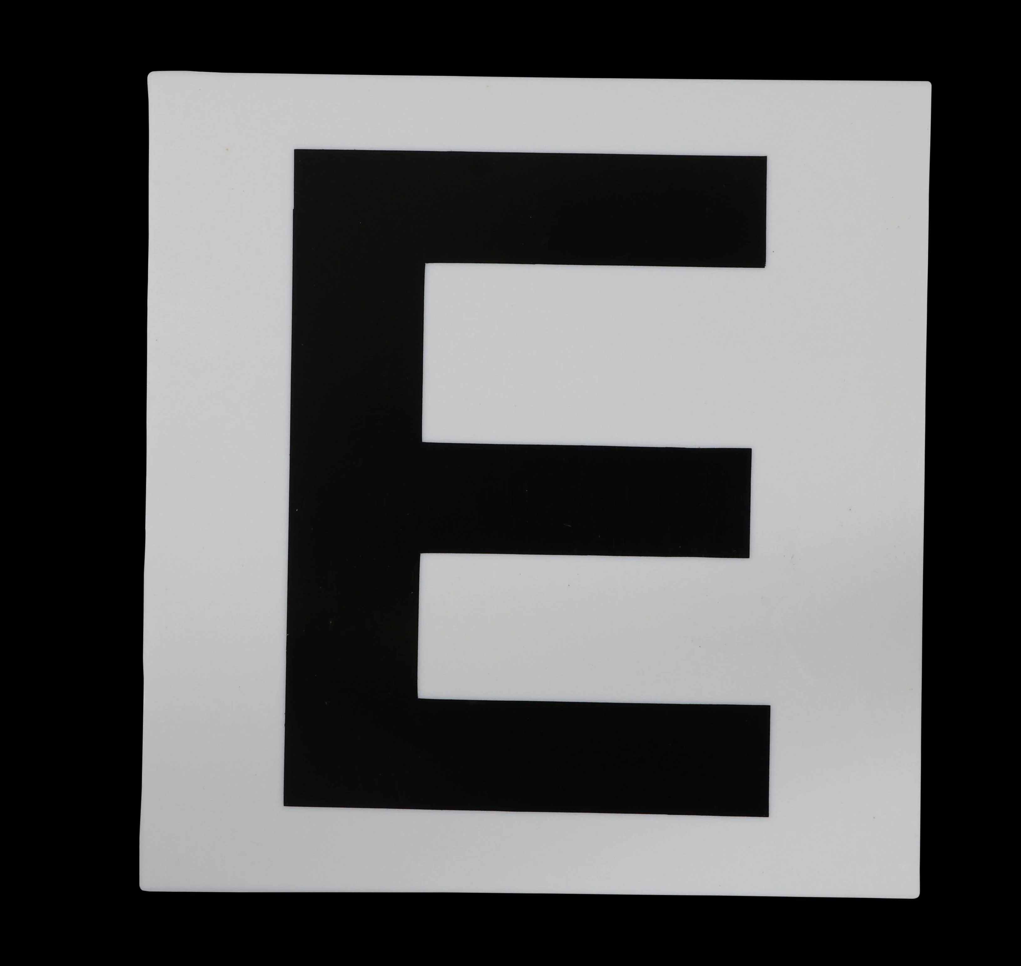 Dressage Marker Individual Letters - Image 4
