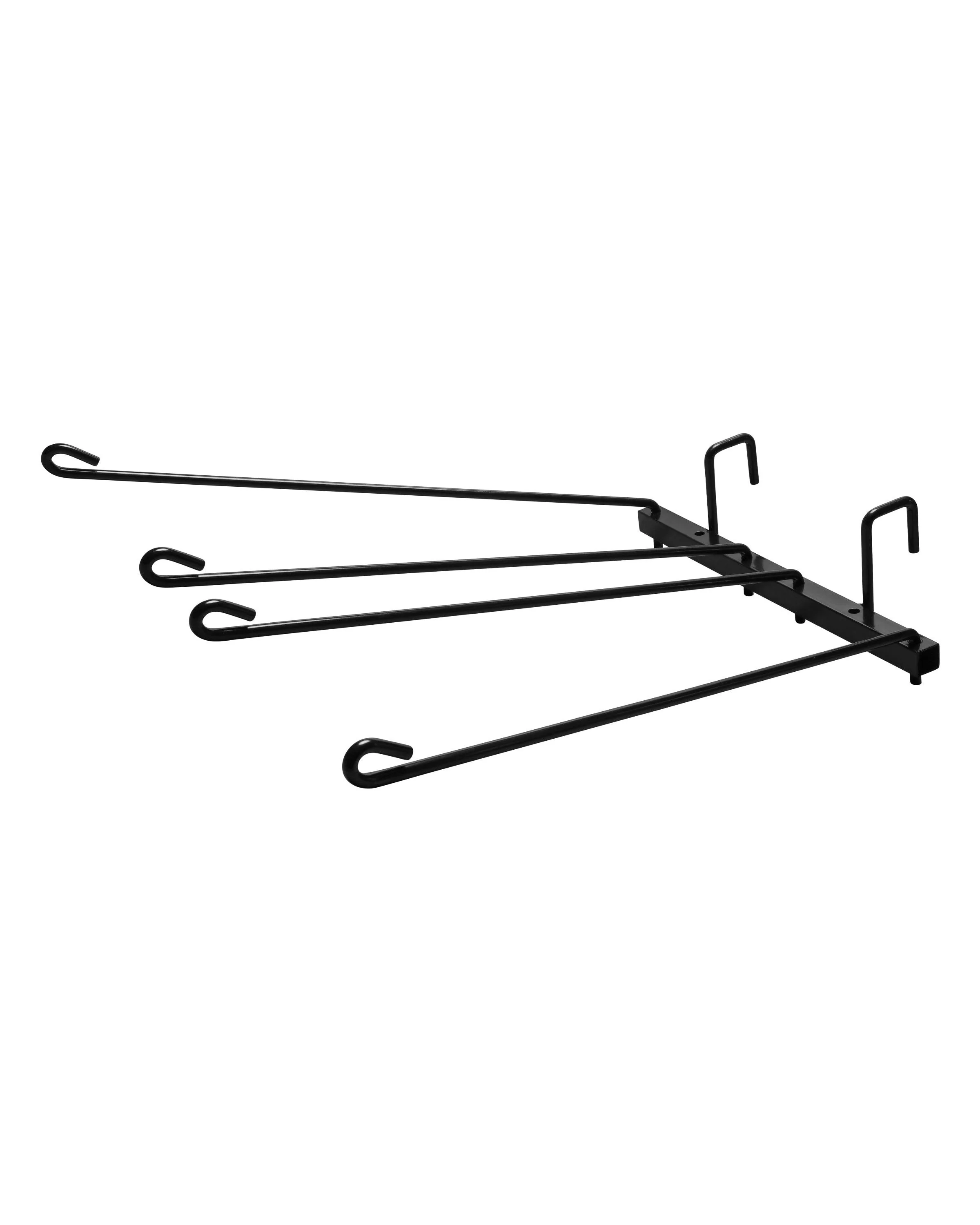 Easy-Up Pad Rack for Interchangeable System - Image 2