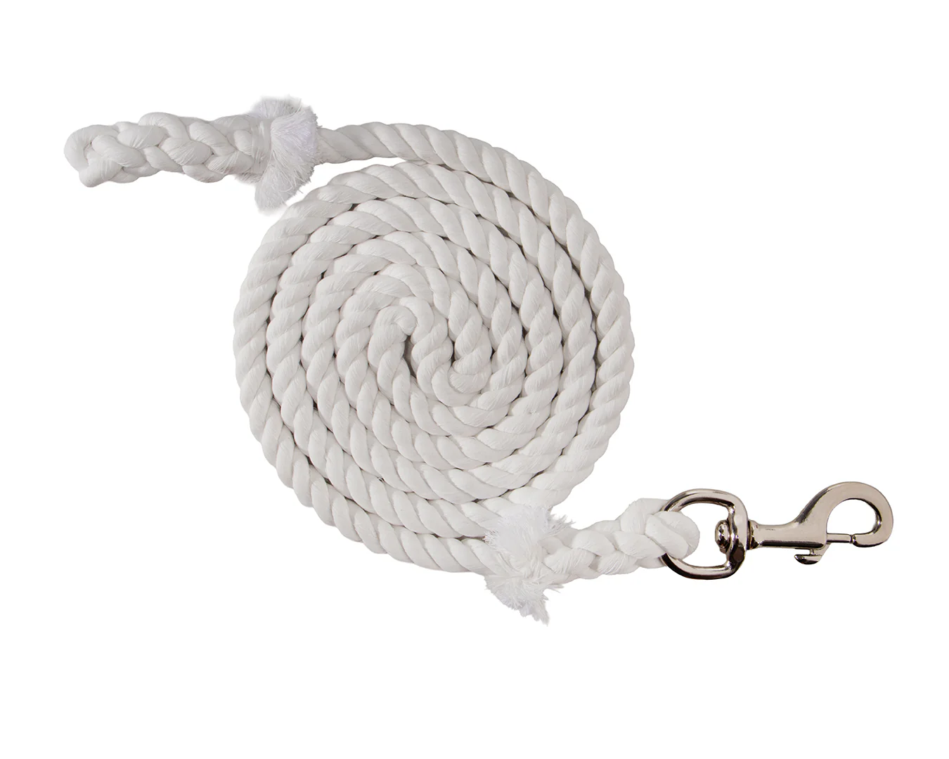 STC Economy Bull Lead Rope