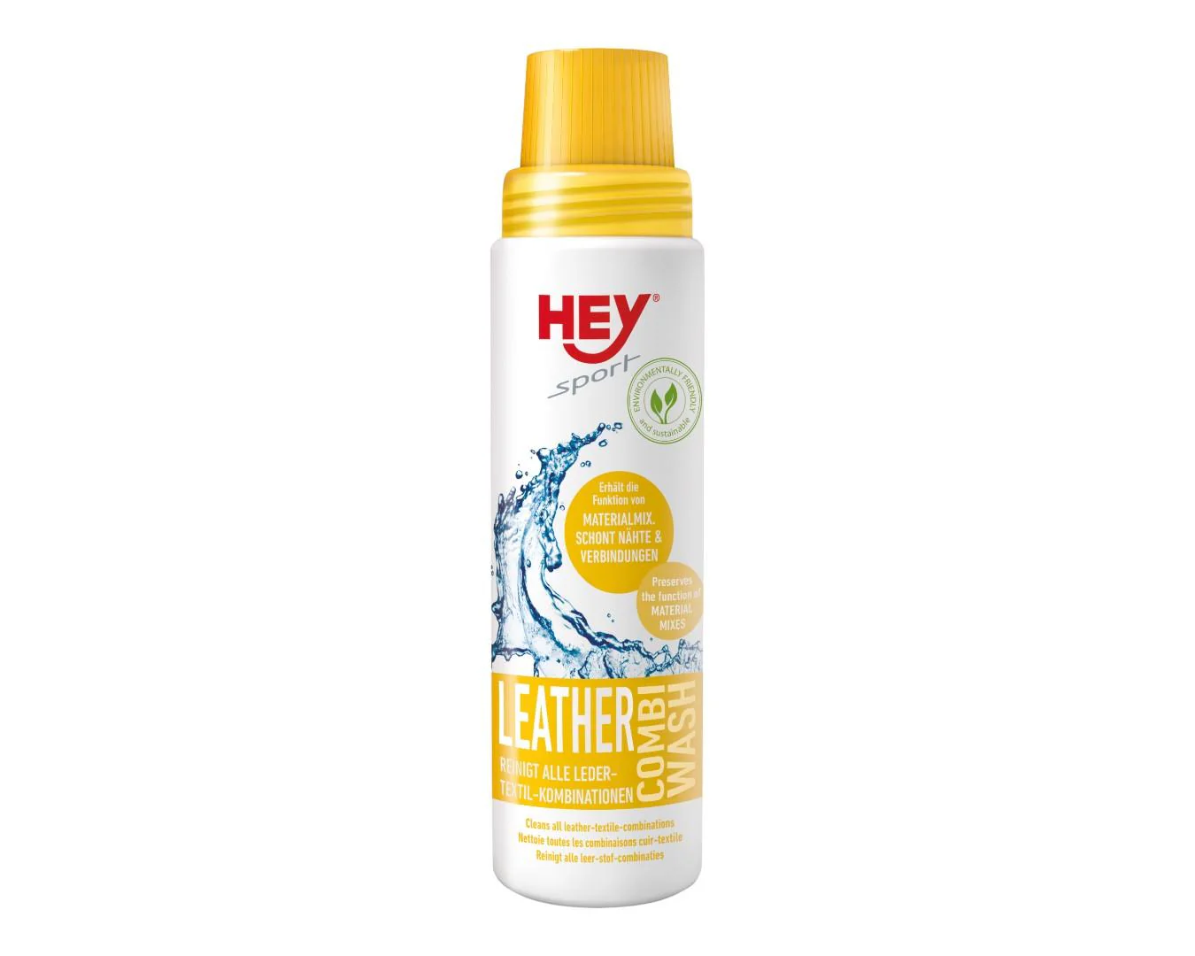 Effax Hey-Sport Combi-Wash