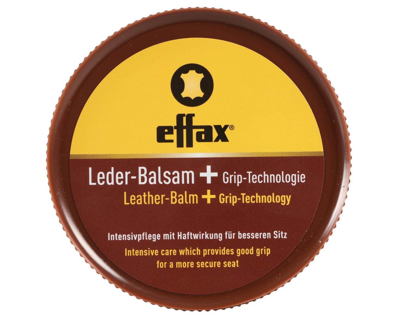 Effax Leather Balm + Grip 250ml - Image 3